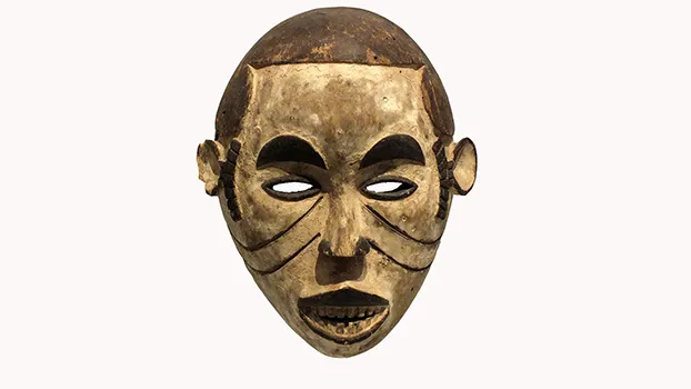 Traditional Mask